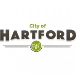 logo for City of Hartford