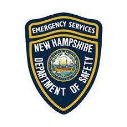 logo for New Hampshire Bureau of Emergency Communications