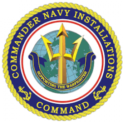 logo for Navy Emergency Response Systems